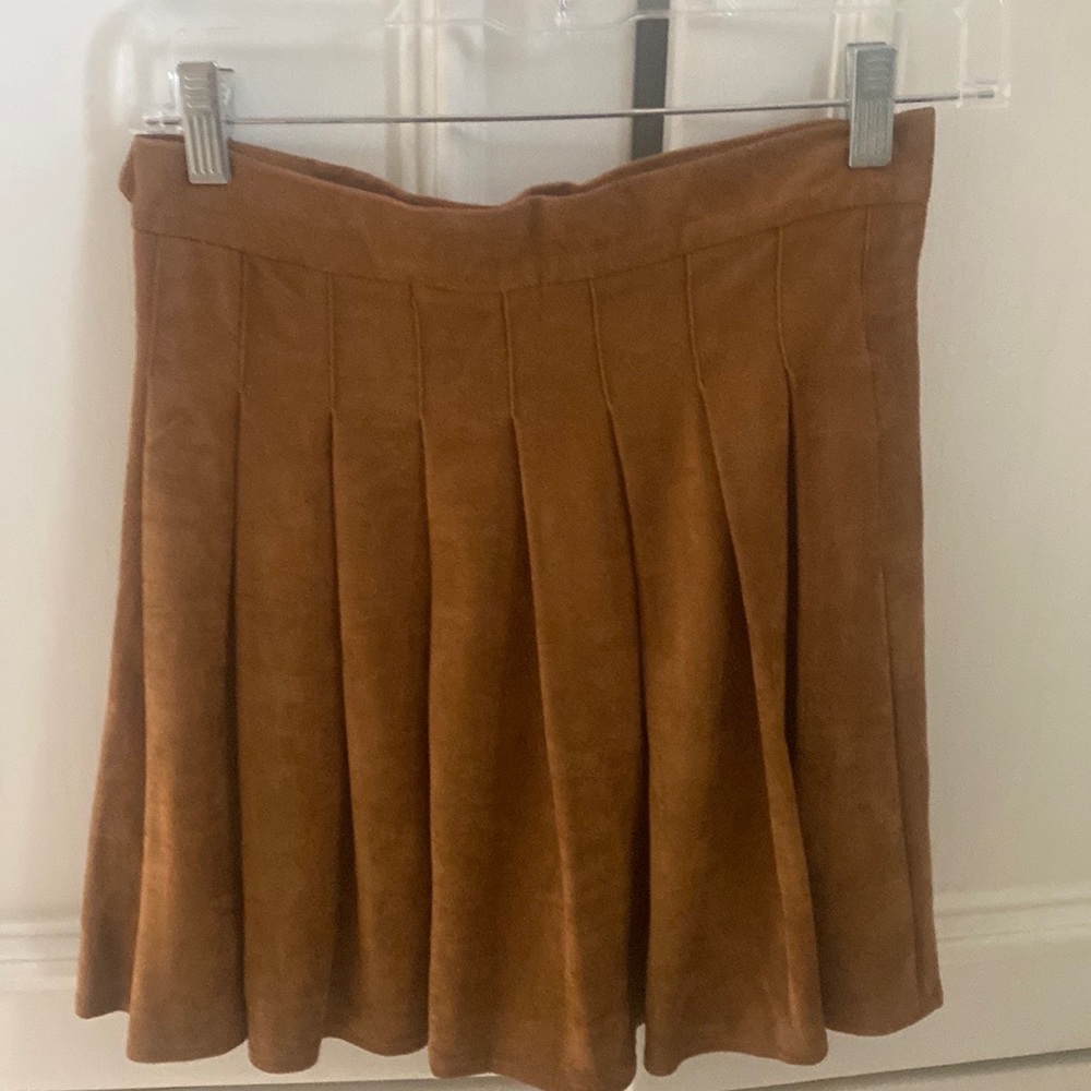 Forever 21 skirt